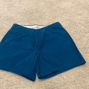 Women’s Shorts